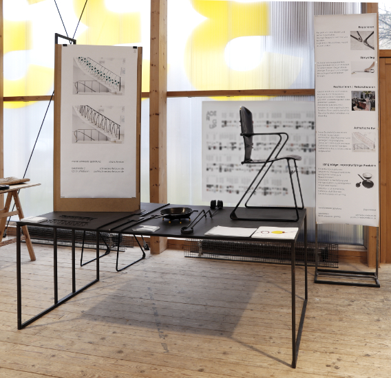 Symposium_Repair_Stand_Tisch