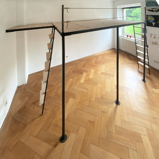 hochebene hochbett - weitere bilder