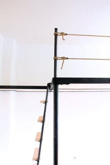 hochebene hochbett - weitere bilder