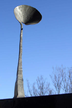 objekt gedankenfnger